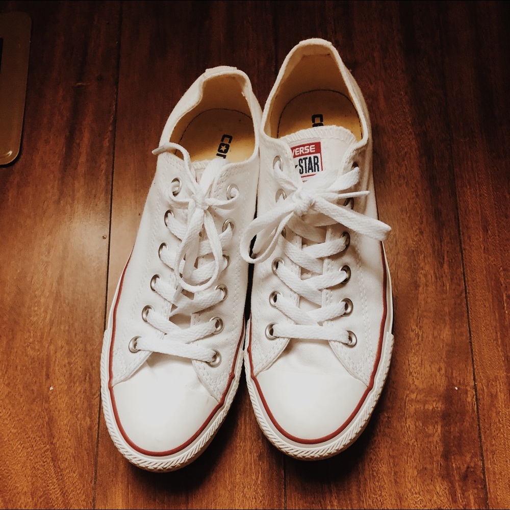 converse